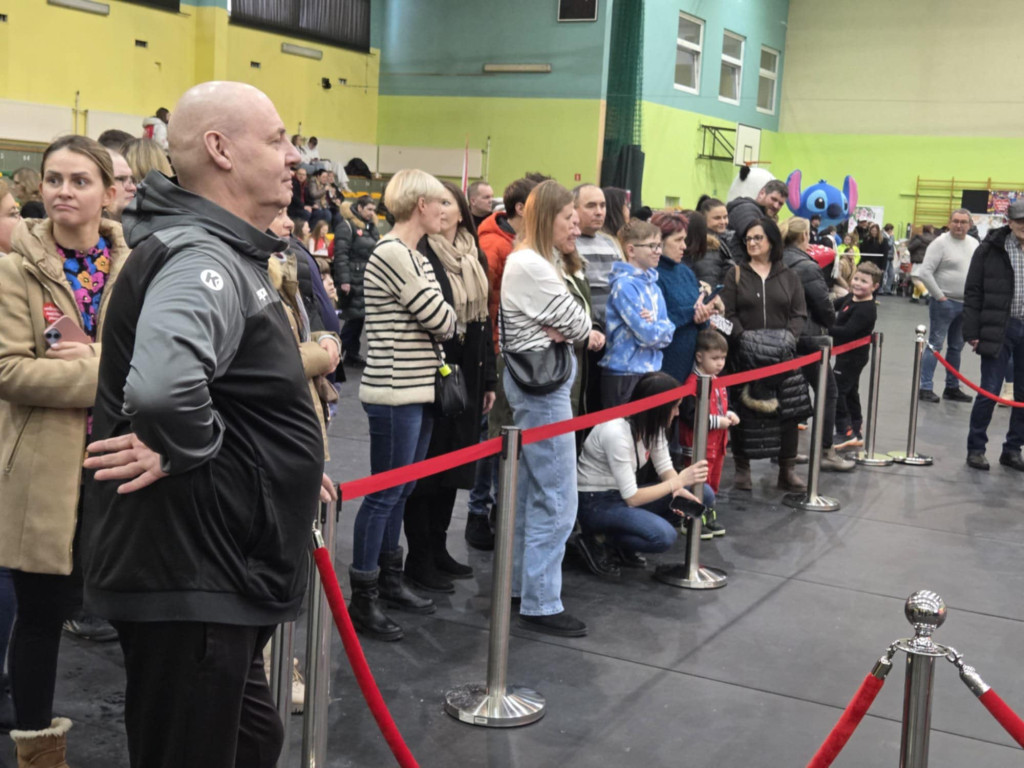 Mława w 34. Finale WOŚP