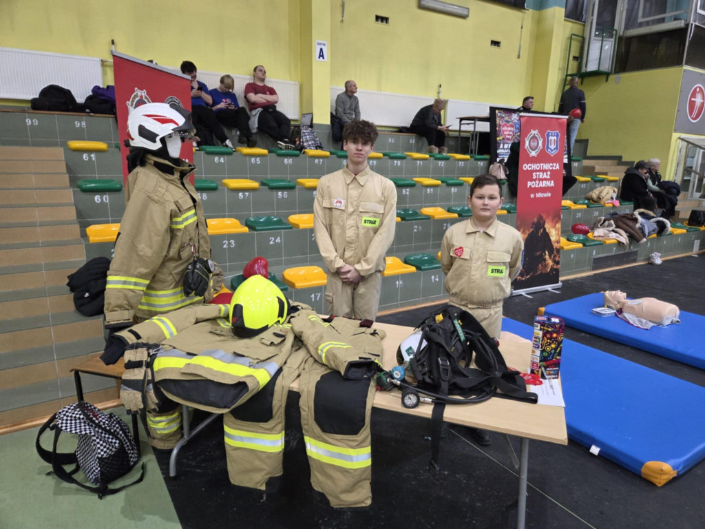 Mława w 34. Finale WOŚP