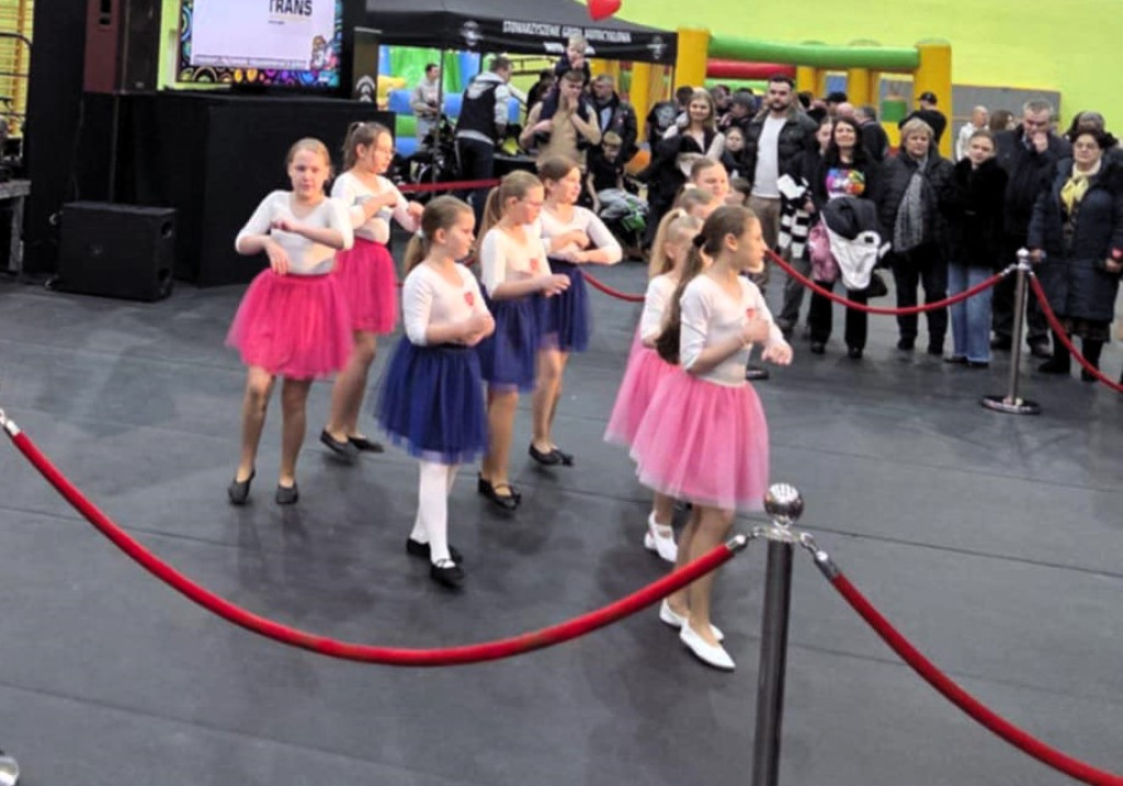 Mława w 34. Finale WOŚP