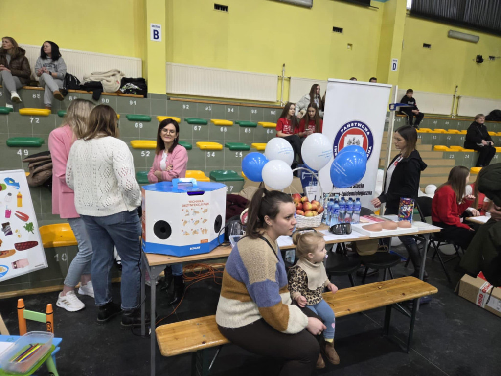 Mława w 34. Finale WOŚP