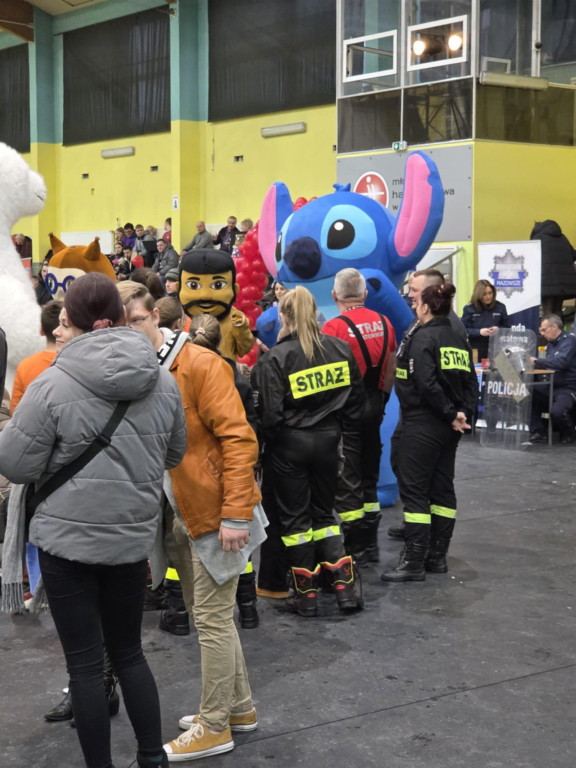 Mława w 34. Finale WOŚP