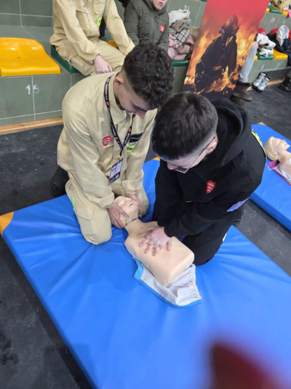 Mława w 34. Finale WOŚP