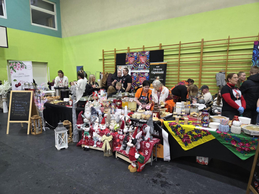 Mława w 34. Finale WOŚP