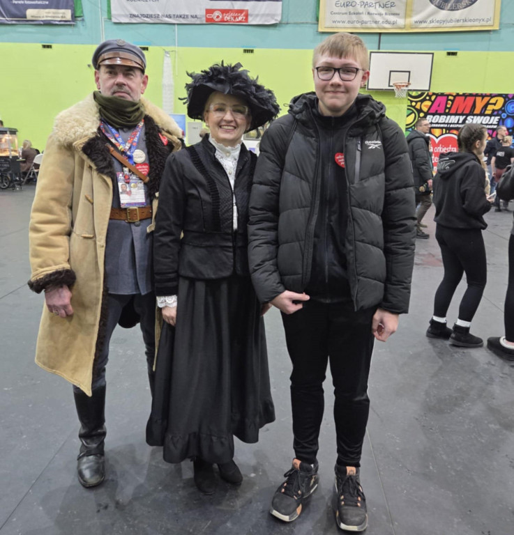 Mława w 34. Finale WOŚP