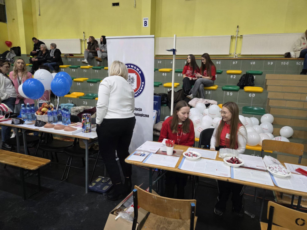 Mława w 34. Finale WOŚP