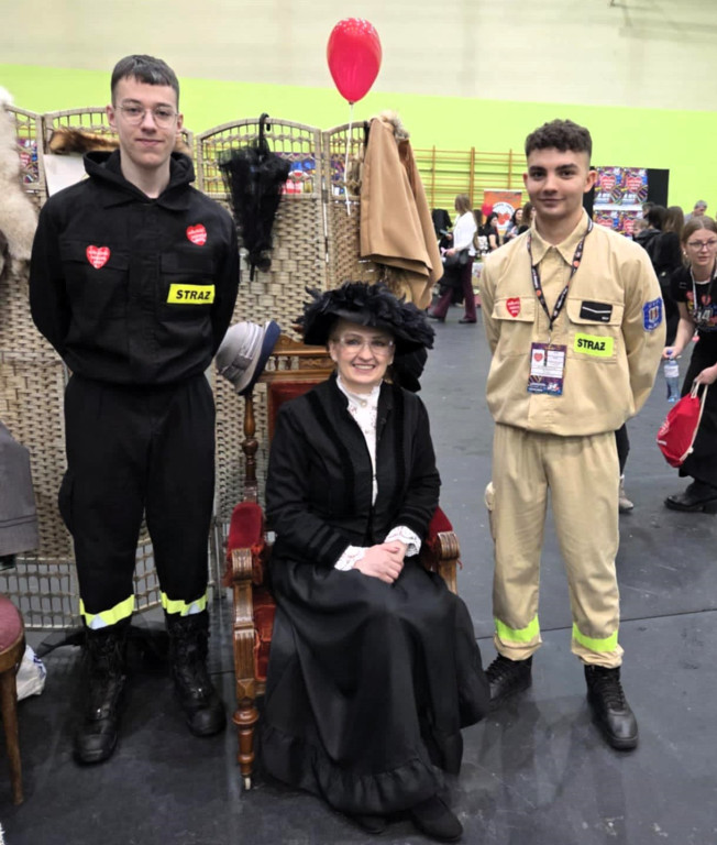 Mława w 34. Finale WOŚP