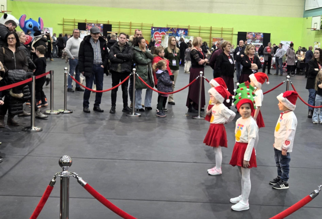 Mława w 34. Finale WOŚP