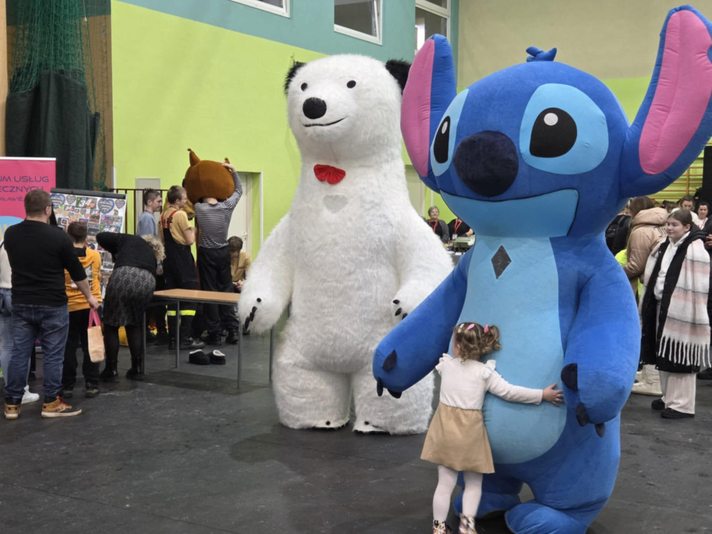 Mława w 34. Finale WOŚP