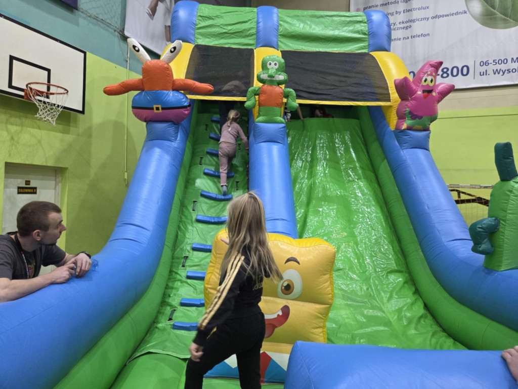 Mława w 34. Finale WOŚP