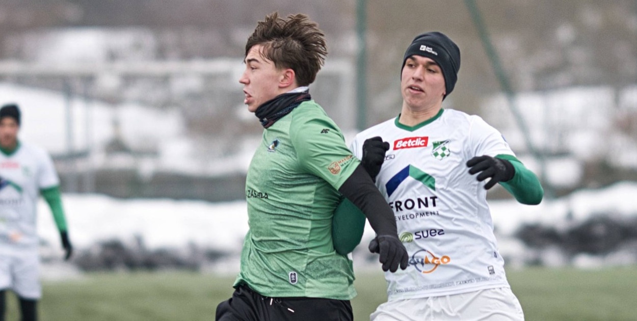 Mławianka - Makowianka