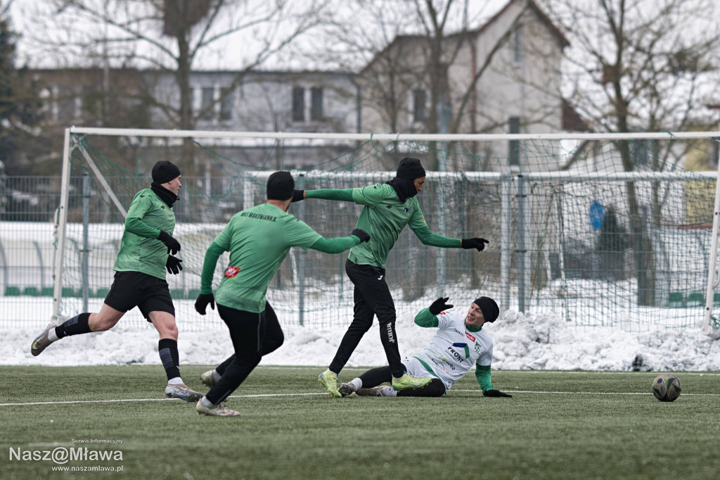 Mławianka - Makowianka