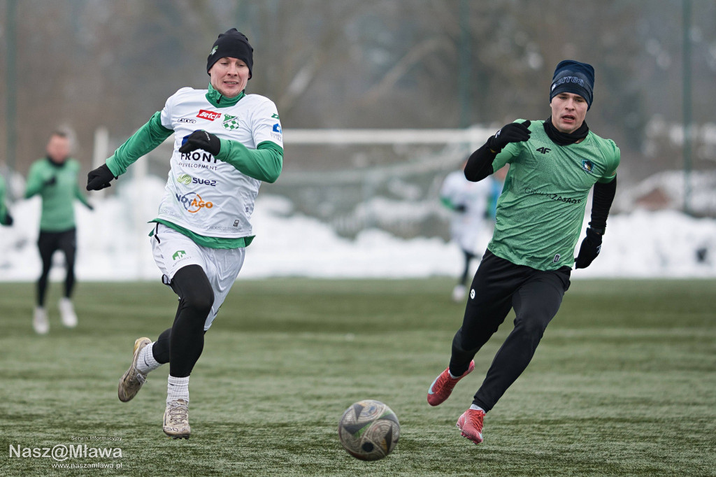 Mławianka - Makowianka