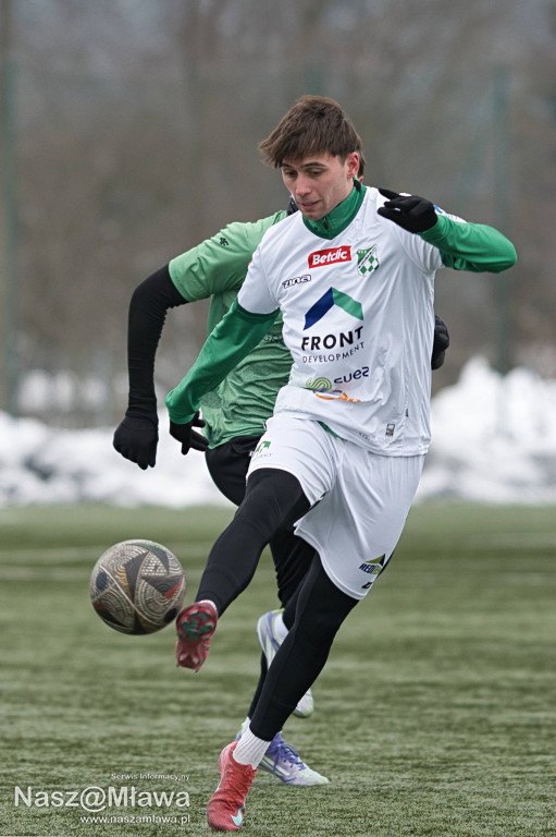 Mławianka - Makowianka