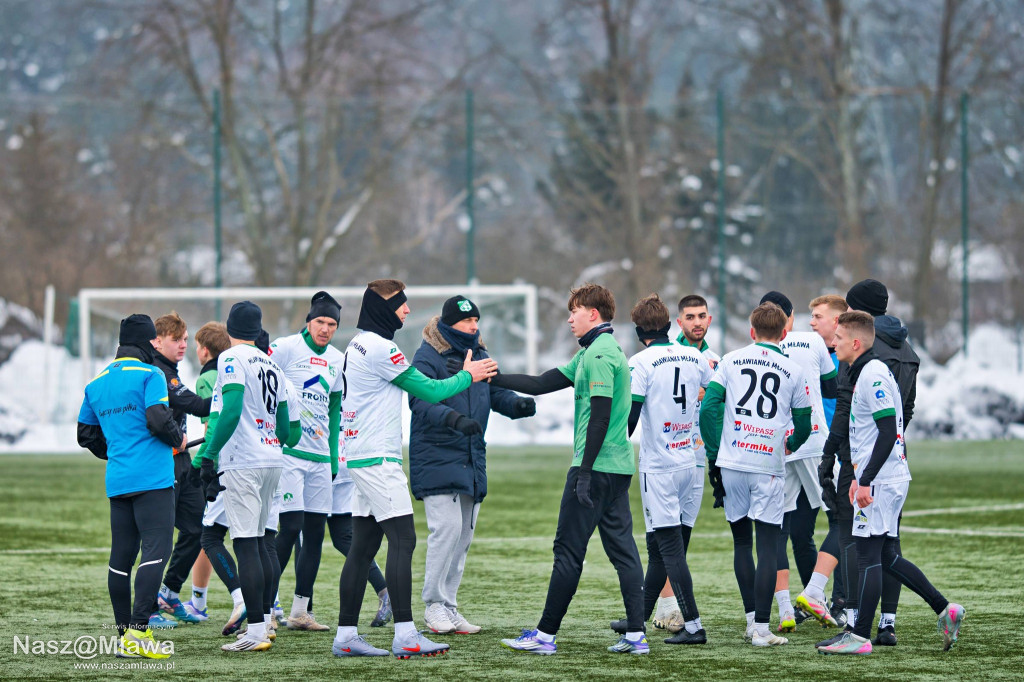 Mławianka - Makowianka