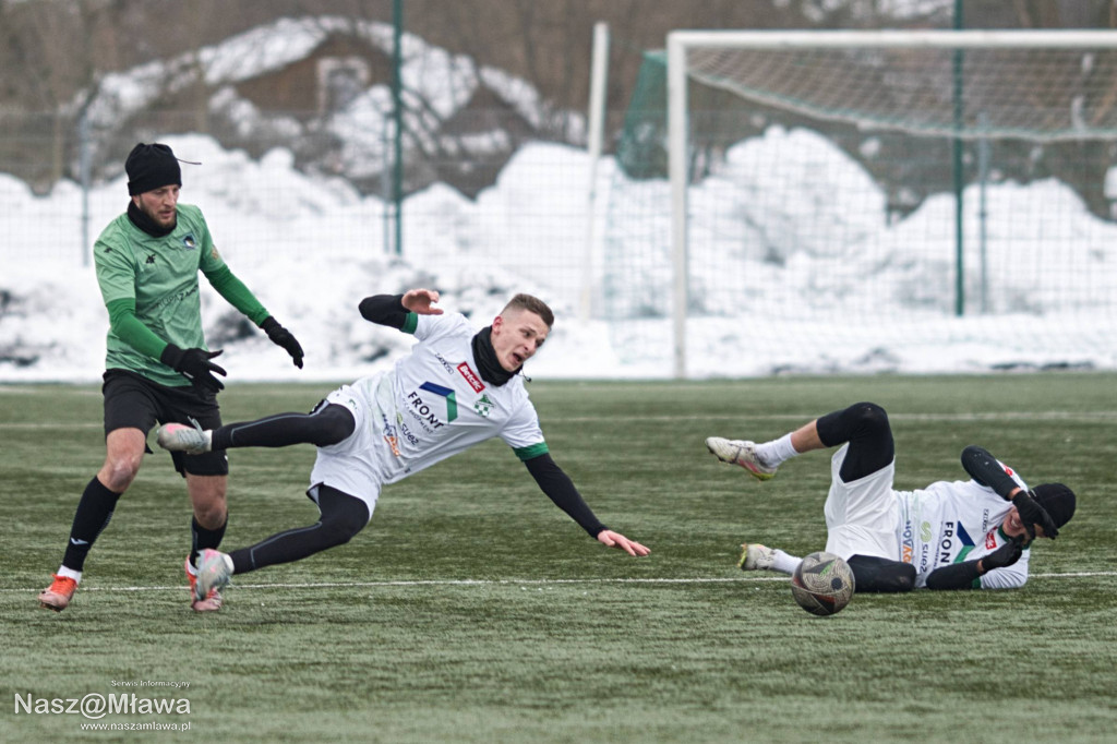 Mławianka - Makowianka