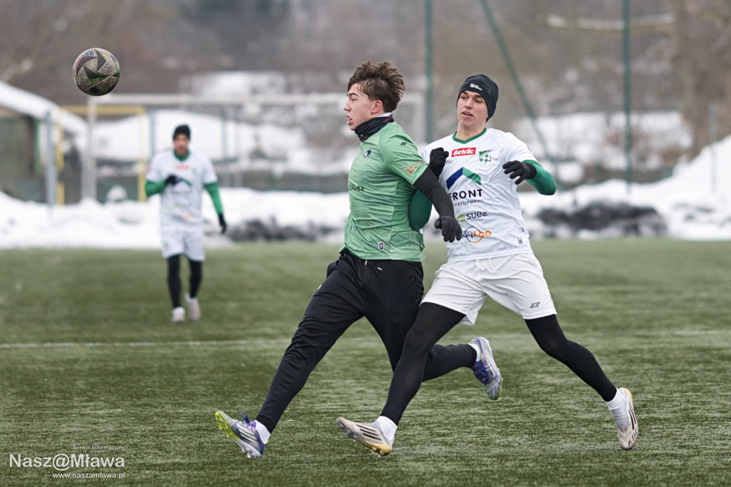 Mławianka - Makowianka