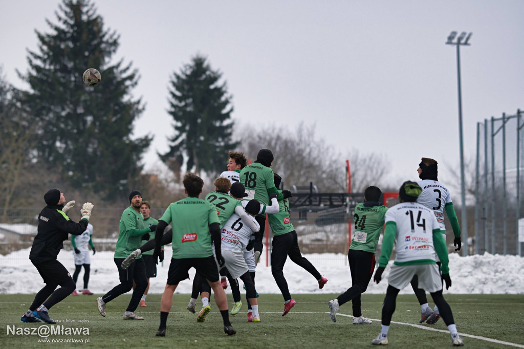 Mławianka - Makowianka