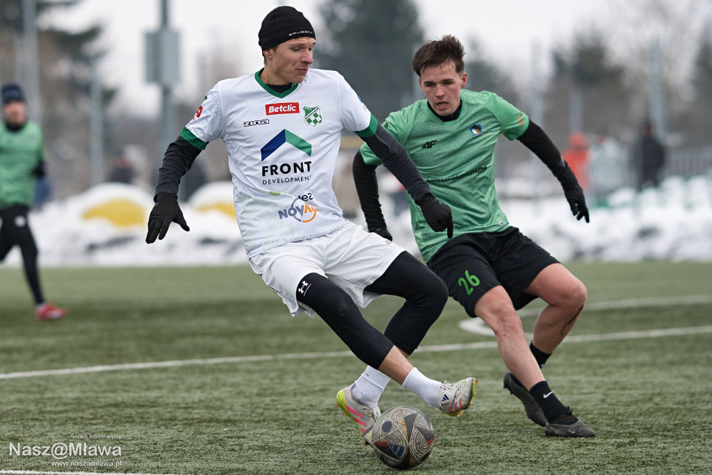 Mławianka - Makowianka