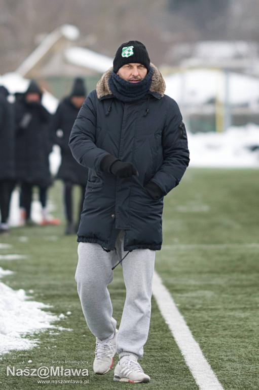 Mławianka - Makowianka