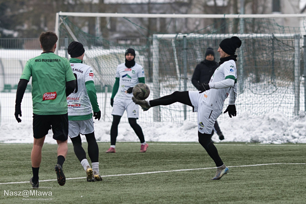 Mławianka - Makowianka