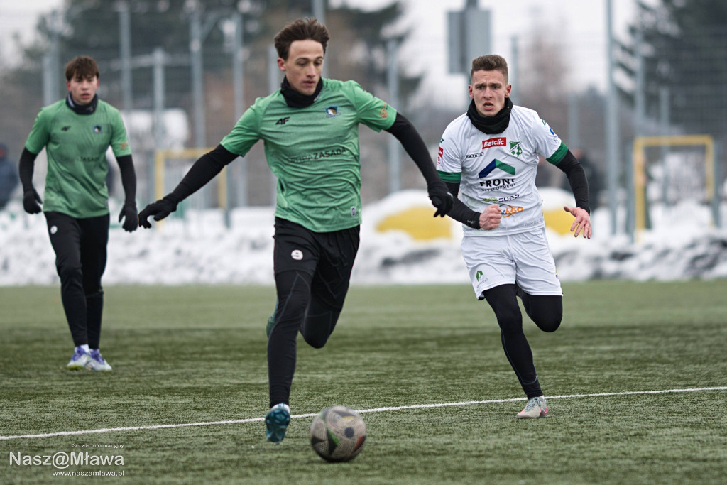 Mławianka - Makowianka