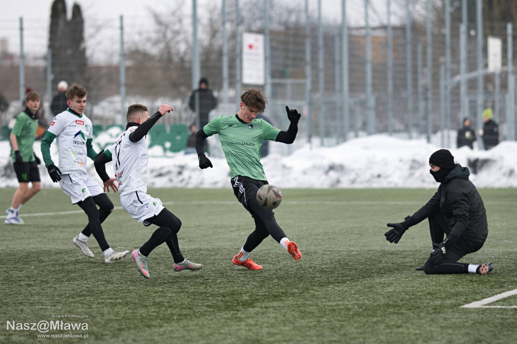 Mławianka - Makowianka