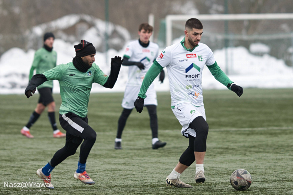 Mławianka - Makowianka