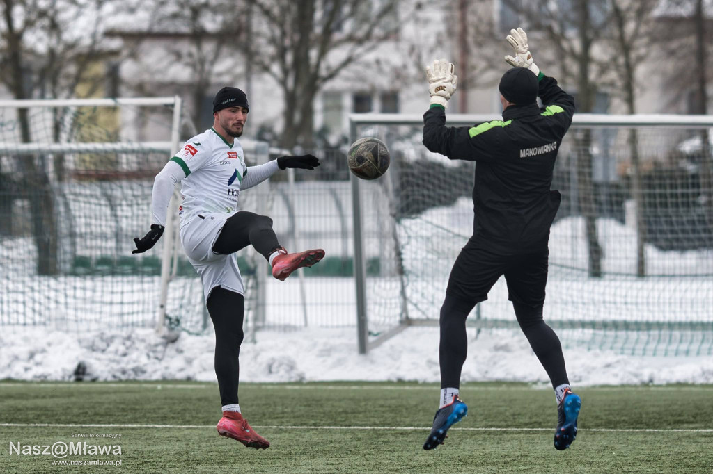 Mławianka - Makowianka