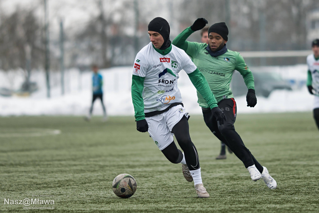 Mławianka - Makowianka