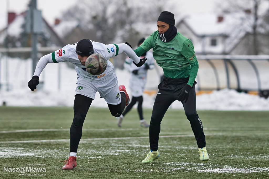 Mławianka - Makowianka