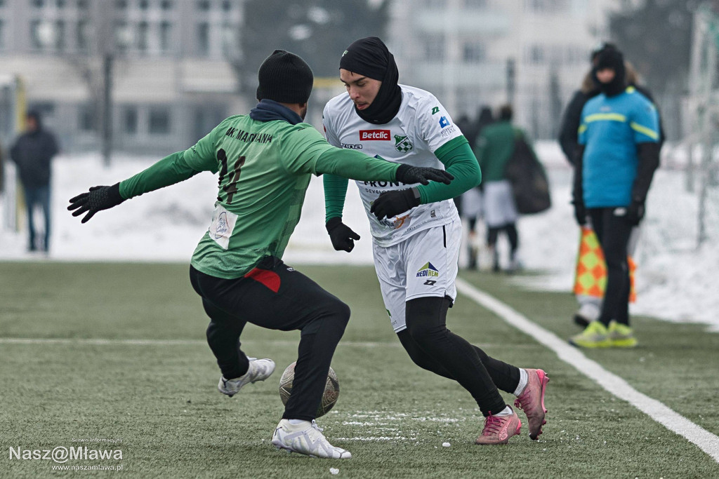 Mławianka - Makowianka