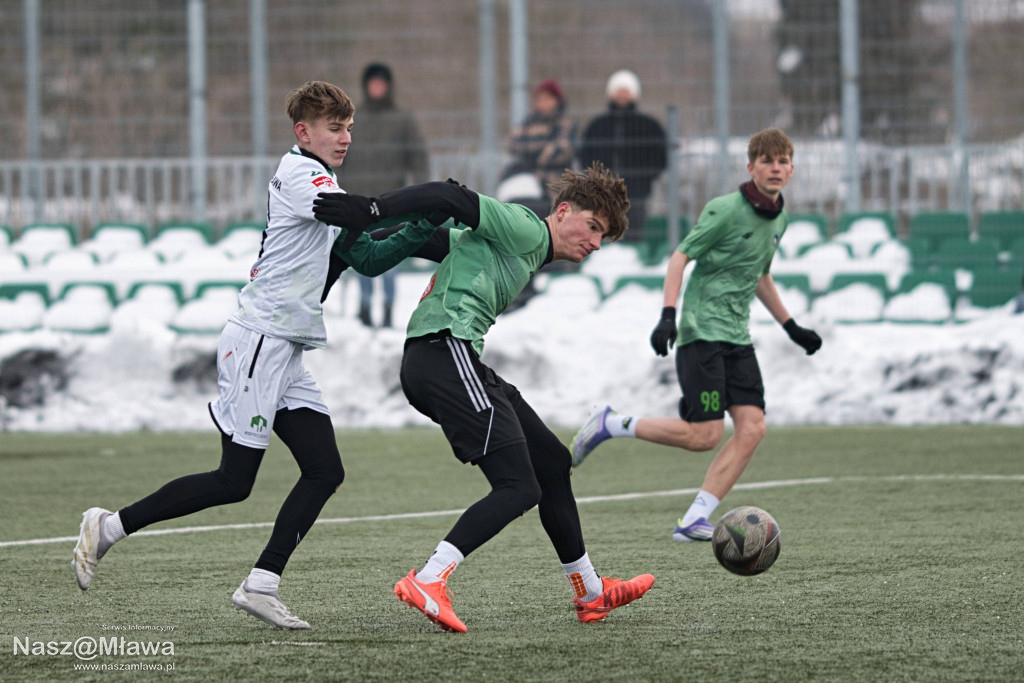 Mławianka - Makowianka