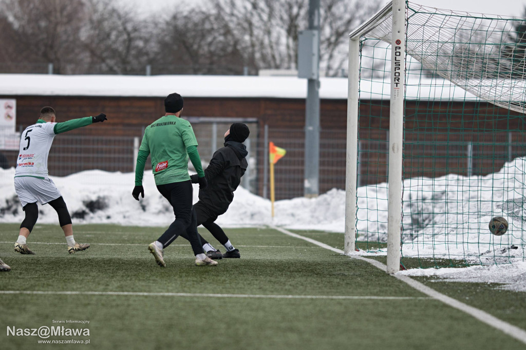 Mławianka - Makowianka