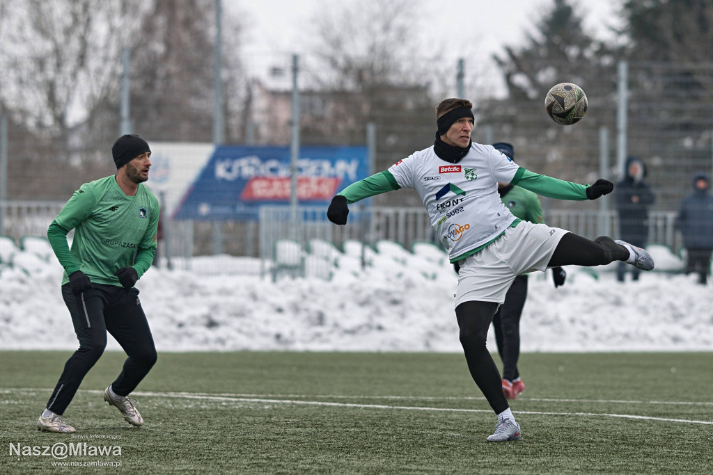 Mławianka - Makowianka