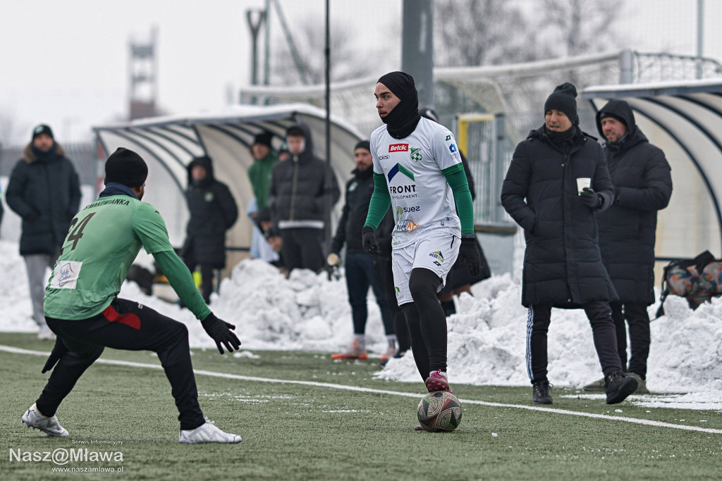 Mławianka - Makowianka