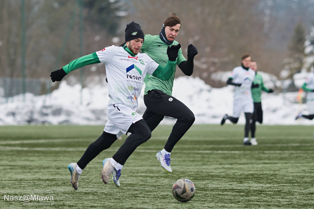 Mławianka - Makowianka