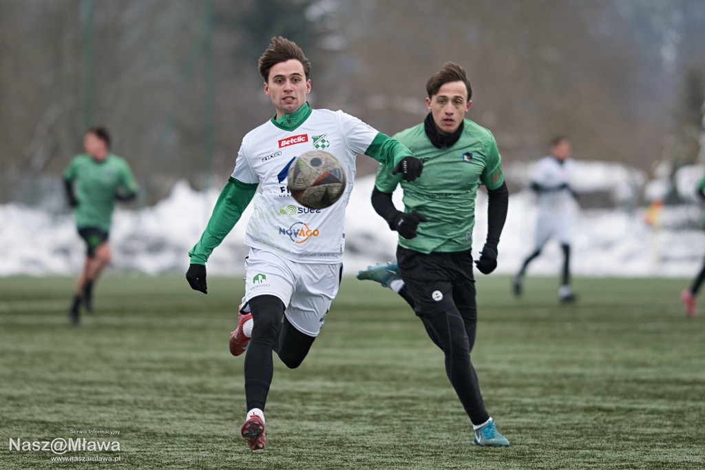 Mławianka - Makowianka