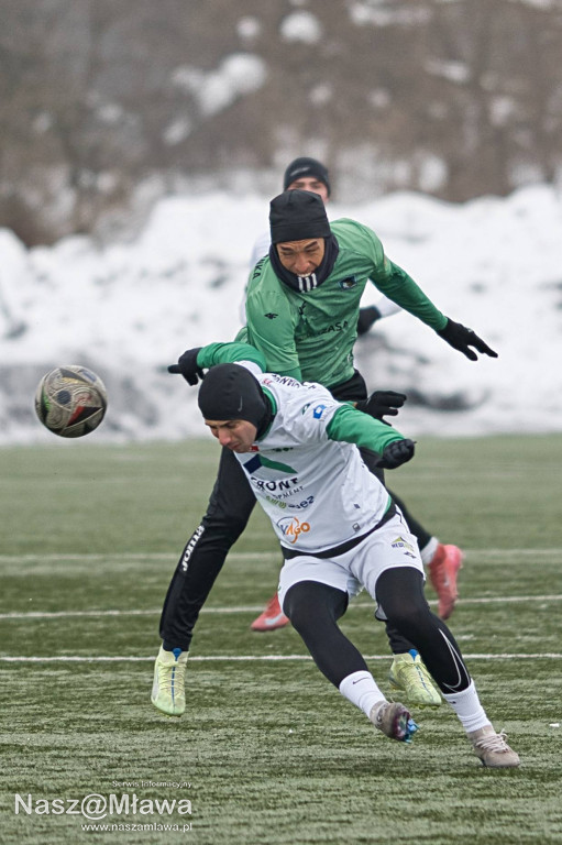 Mławianka - Makowianka