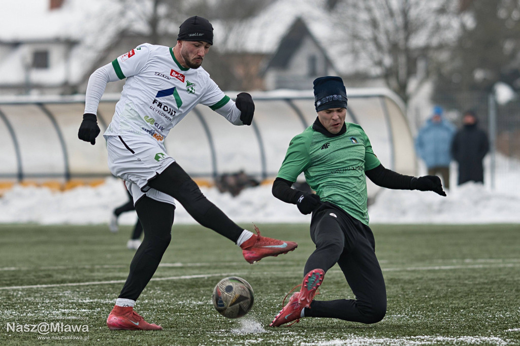 Mławianka - Makowianka