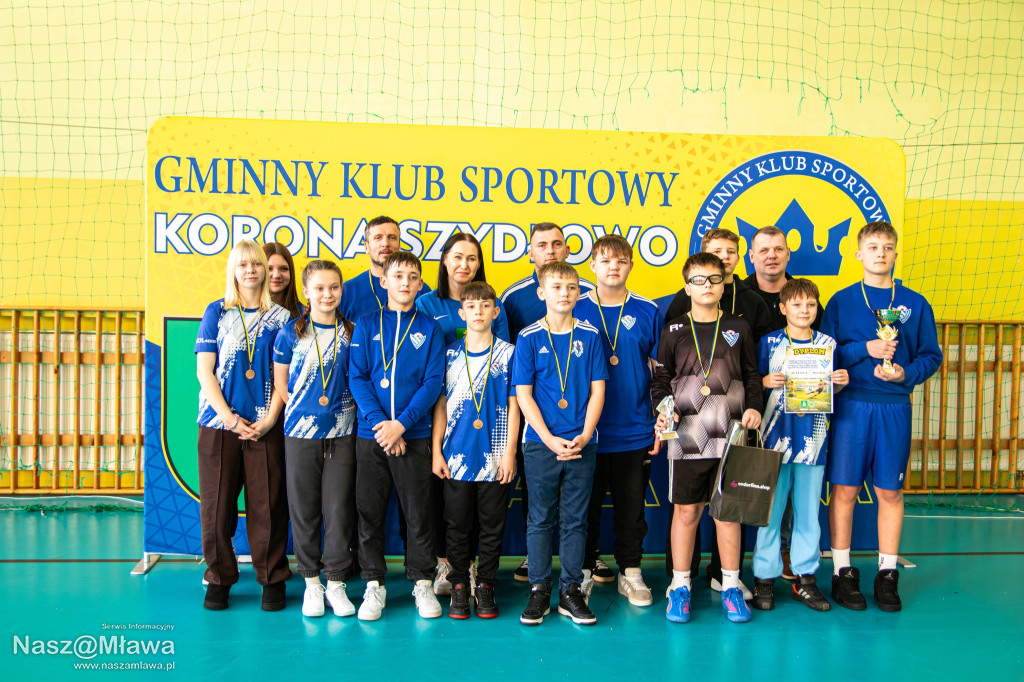 Korona Cup Junior