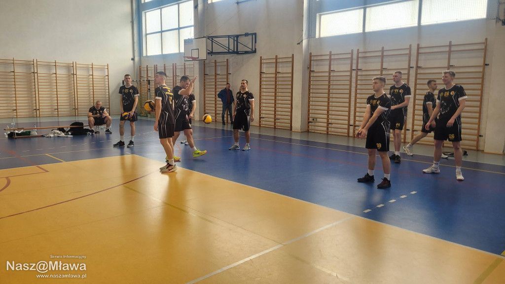 Puchar Polski Olbojów i Amatorów