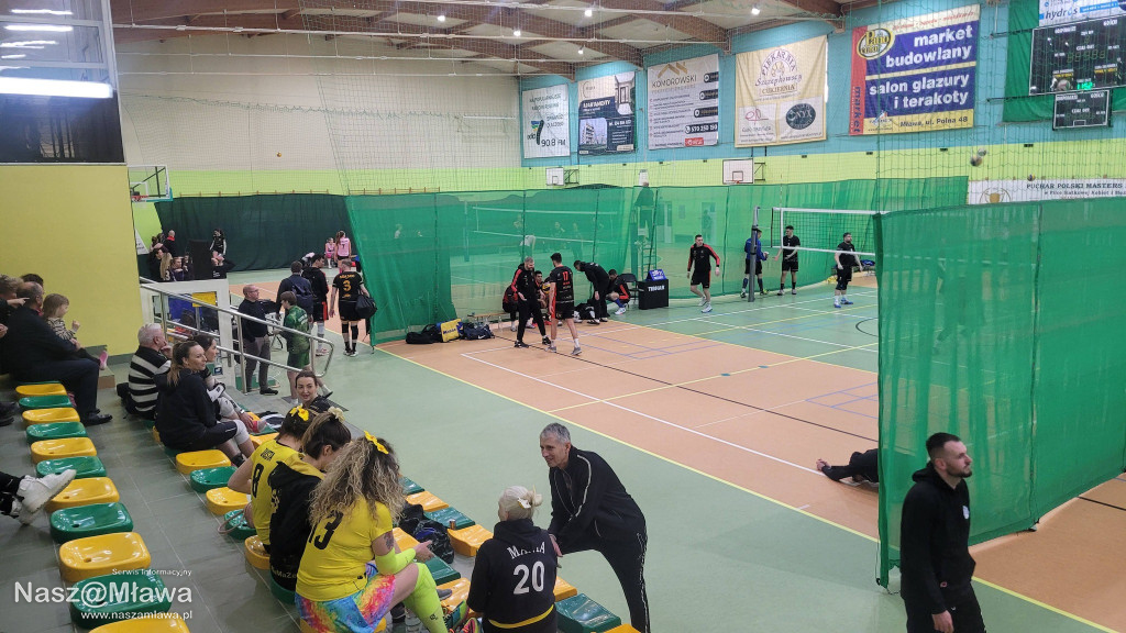 Puchar Polski Olbojów i Amatorów