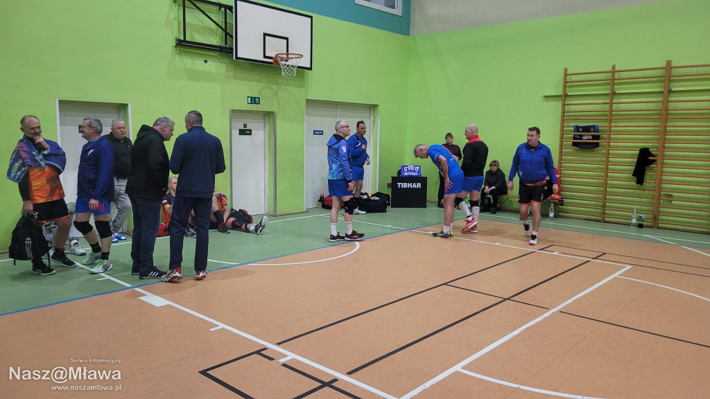 Puchar Polski Olbojów i Amatorów