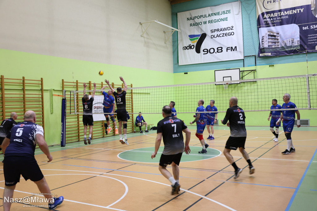 Puchar Polski Olbojów i Amatorów