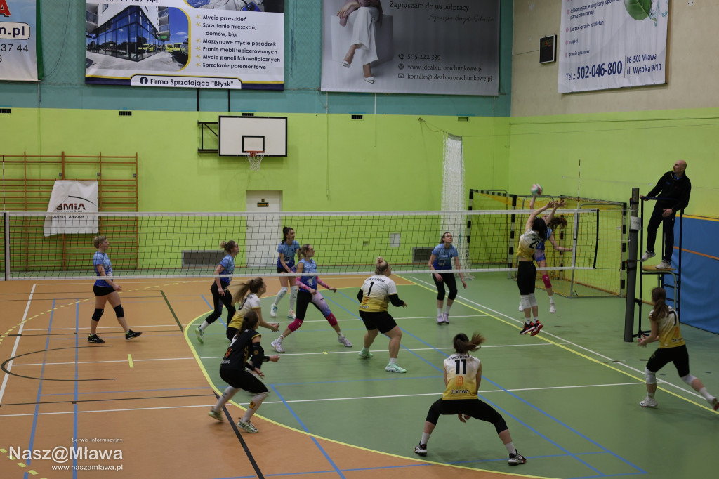 Puchar Polski Olbojów i Amatorów