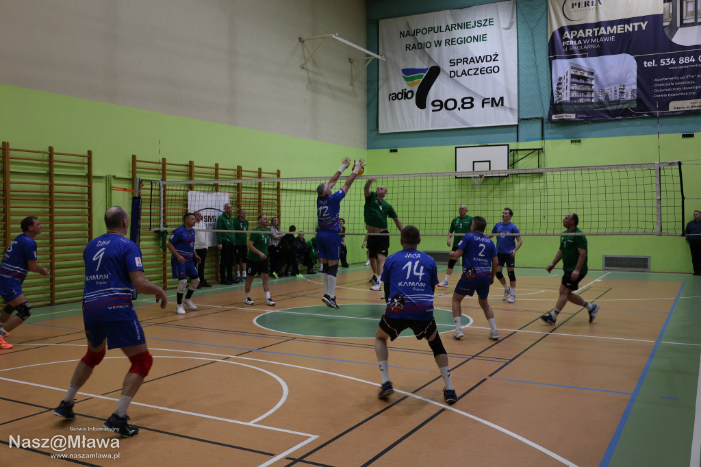 Puchar Polski Olbojów i Amatorów