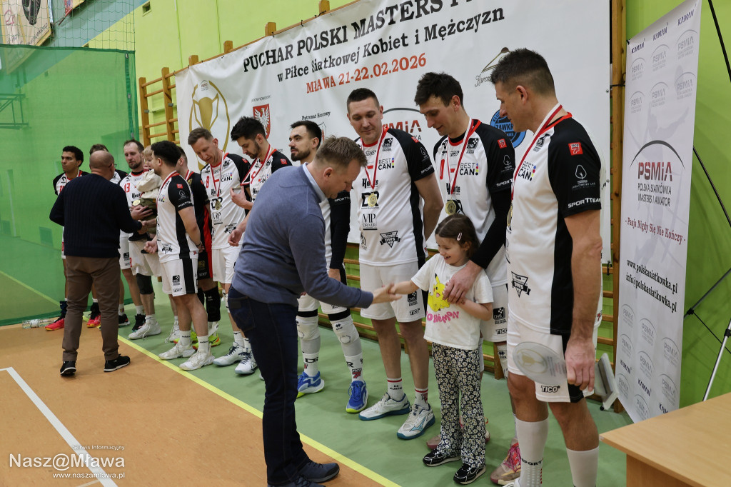 Puchar Polski Olbojów i Amatorów