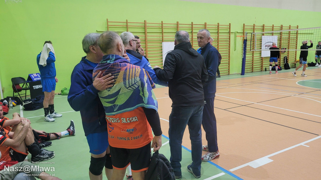 Puchar Polski Olbojów i Amatorów