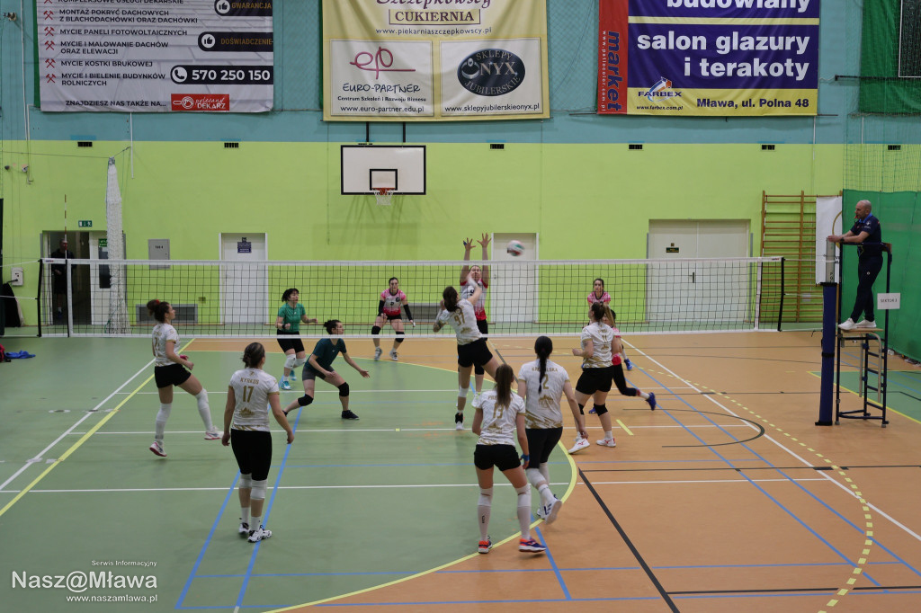 Puchar Polski Olbojów i Amatorów