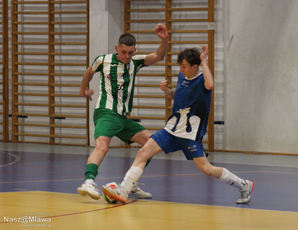 Joker - Puchar Polski futsal